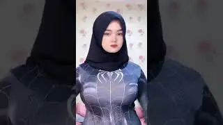 Spider Jilboobs