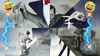 . Кукловоды! - Читает Автор