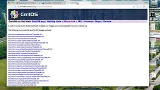 EN.605.788 Dev Env Setup Part 1
