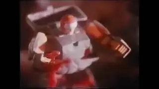 Rock Lords UK TV toy advert