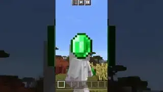 ЧТО ЛУЧШЕ АЛМАЗ ИЛИ ИЗУМРУД  В MINECRAFT 