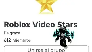 Como Ser Video Star En Roblox - Explicado