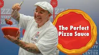 The Perfect Pizza Sauce Recipe