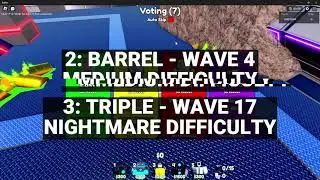 MAP FIREWORK HUNT LOCATIONS - TOILET TOWER DEFENSE - ROBLOX GAME - HAPPY NEW YEAR!