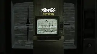 ICU // new TEN56. single + video out now 💥