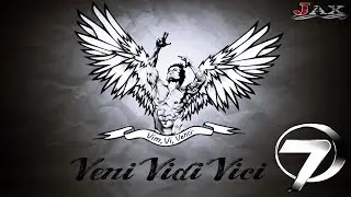 Jax - Veni Vidi Vici - A arte de viver! (parte 7)