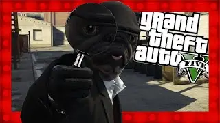 The World's Greatest Detectives | GTA 5 Online