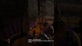 Пробуждение чернокнижника. Приливы Тьмы. Часть XV. #озвучка #варкрафт #warcraft3reforged #woc