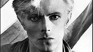 David Bowie slideshow
