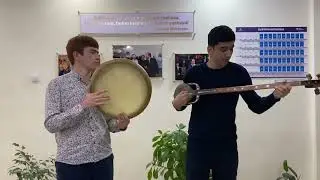 Saraxbori Segoh taronalari Nodirbek Boboyev&Ergashov Nurbek