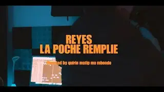 Reyes -  La poche remplie (Clip officiel)