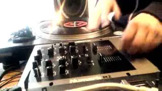 scratch