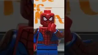 SpiderVerse school #shorts