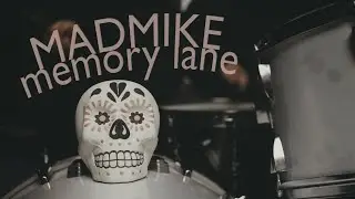 MADMIKE ~ Memory Lane 💀 (Music Video)