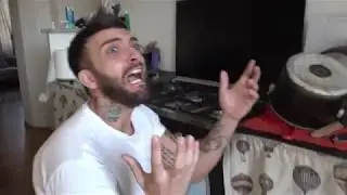 RAGAZZA DI PERIFERIA (PARODIA GAY)