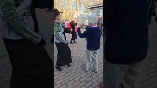 ❤️ Сокольники. 👍👍👍 Это восторг!!!! Обалдеть!!! Танцуют все!! 