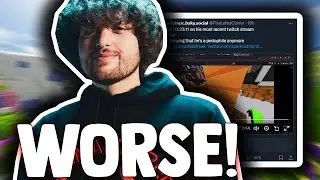 Dream's Grooming Allegations Have Gotten WORSE...
