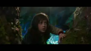 THE BFG Official Trailer 2016 Steven Spielberg, Mark Rylance Fantasy Movie HD