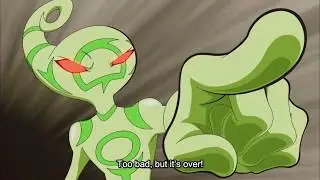 Windy v Revolver | Yu-Gi-Oh! VRAINS AMV