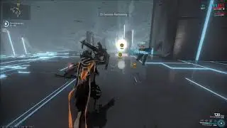 MR 25 Test | Warframe