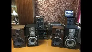 Сравнение Электроника 75АС-065 Vs Корвет75АС-001. Неравная схватка...