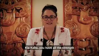 NZ Ambassador Gender Equality (Pacific) / Tuia Tangata, Louisa Wall to #Pacific Rangatahi (Youth)