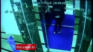 Cansel Buse Kınalı'nın Son Görüntüleri