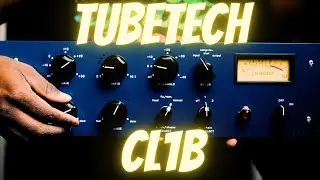 Tube-Tech CL1B