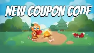 Free Crystals & Rainbow Cubes New Coupon Code - Cookie Run: Kingdom