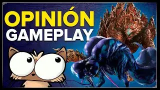 ¿Ajarakan es SUPERIOR a Rajang? 🐉 Monster Hunter Wilds