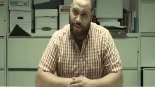 Если бы Google был человеком / If Google was a man