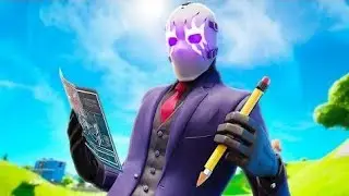Im back😈 | Loading💬 - Fortnite Montage