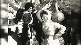 Фыййæуты зарджытæ (Песни пастухов)