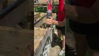 The Ultimate Sawzall Blades For Cutting Through Bolts!