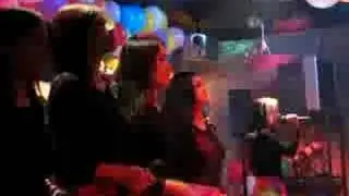 SEX BOMB in Japan