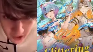 Summer Gullveig and Seidr FEH
