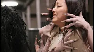 Unholy Women (2006) - Japanese Movie Review
