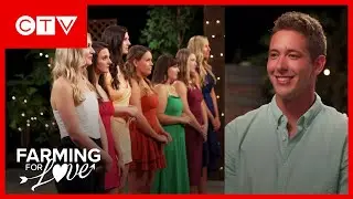 Farming For Love: Season 1 | Vulnerability Is Hot | Official Clip | CTV