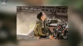 Agust D - Honsool (rus.sub)