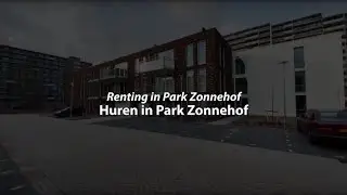 Park Zonnehof - Amsterdamse Nieuwbouwdag 2020