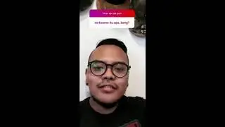 Dark jokes coki pardede, katakan tidak pada berbagi