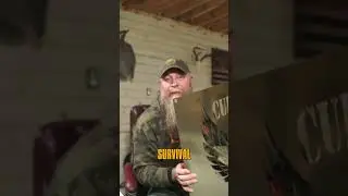 Gigantic GRIM Survival CARD 