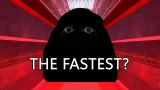 Which SuperFast Nextbot Is Actually The Best? | Running From The Fastest Nextbots