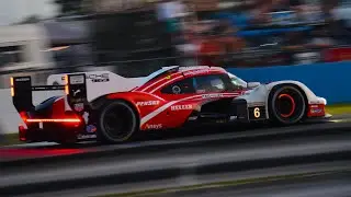 2024 Sebring 12 hour | Fan view