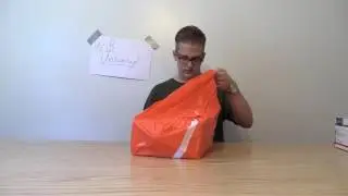 Unboxing #1: Fragment x Nike Air Trainer 1 Mid 