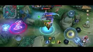 GLOBAL FRANCO MOBILE LEGENDS