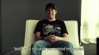 Merry Christmas, Kimi Räikkönen Style!