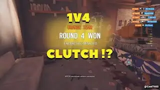 Rainbow Six Siege Highlights EPISODE 2