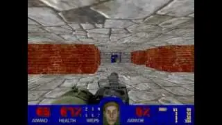 DeiMWolf v.0.9.1 Showdown With Hans Grosse