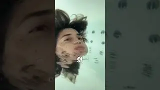 Amanecí ABAJO del AGUA!! 😨💦☀️